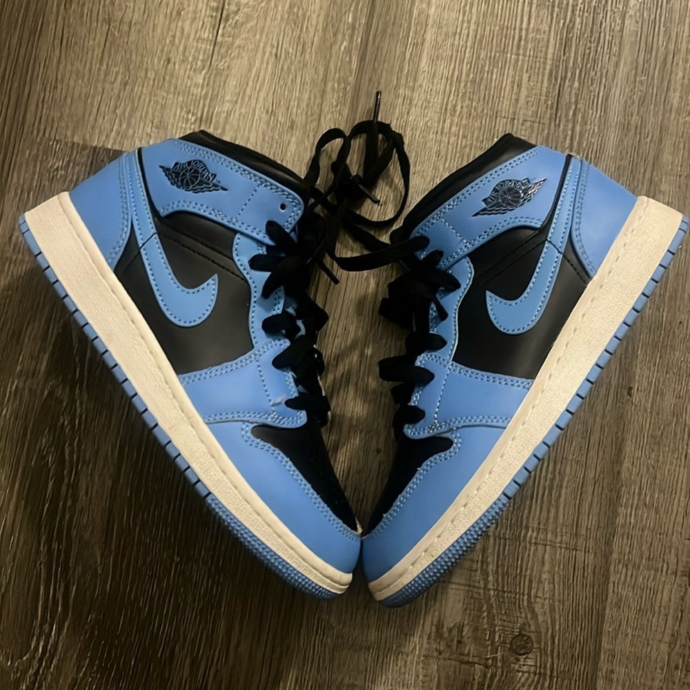 Air Jordan sneakers
